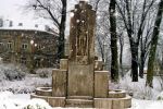 [9] Pomnik poległym w czasie I wojny światowej w Czeskim Cieszynie, fot. ze zbiorów UM Czeski Cieszyn